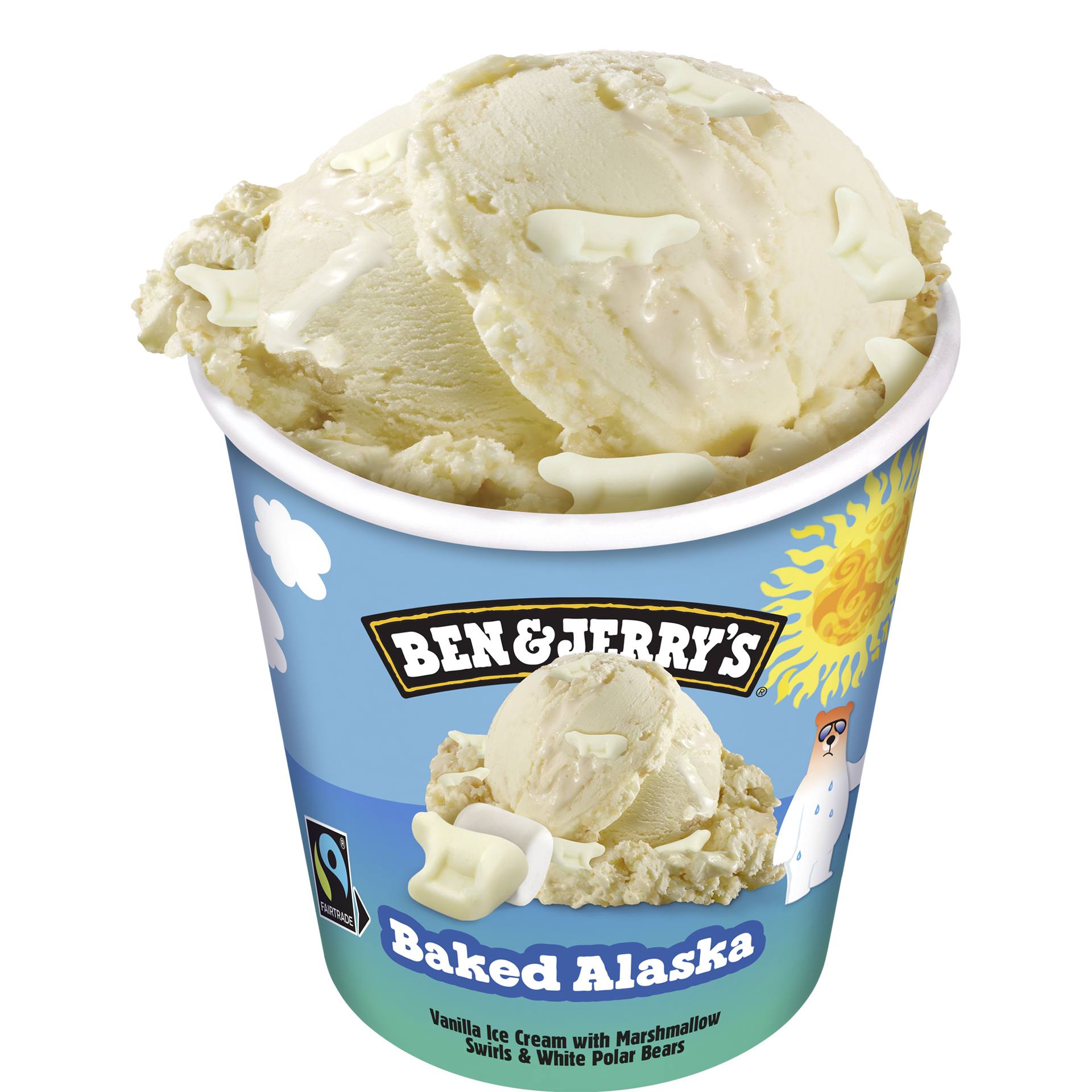 Ben and on sale jerry's canada